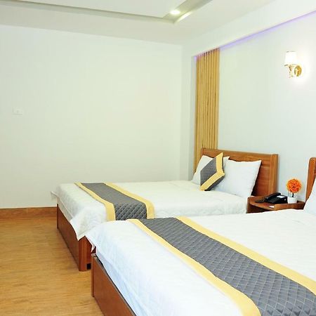 Seaside Hotel Quy Nhon Eksteriør bilde