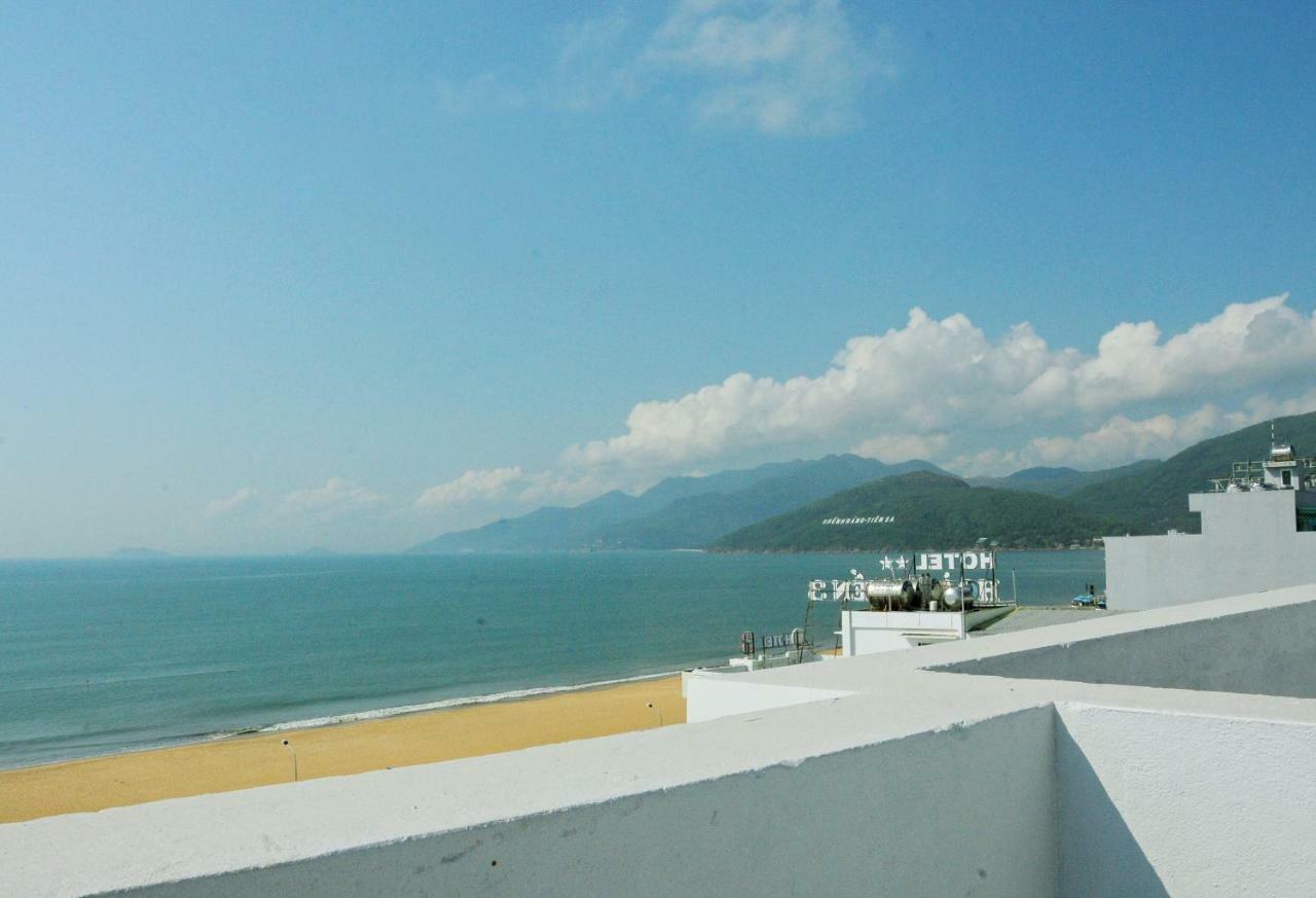 Seaside Hotel Quy Nhon Eksteriør bilde