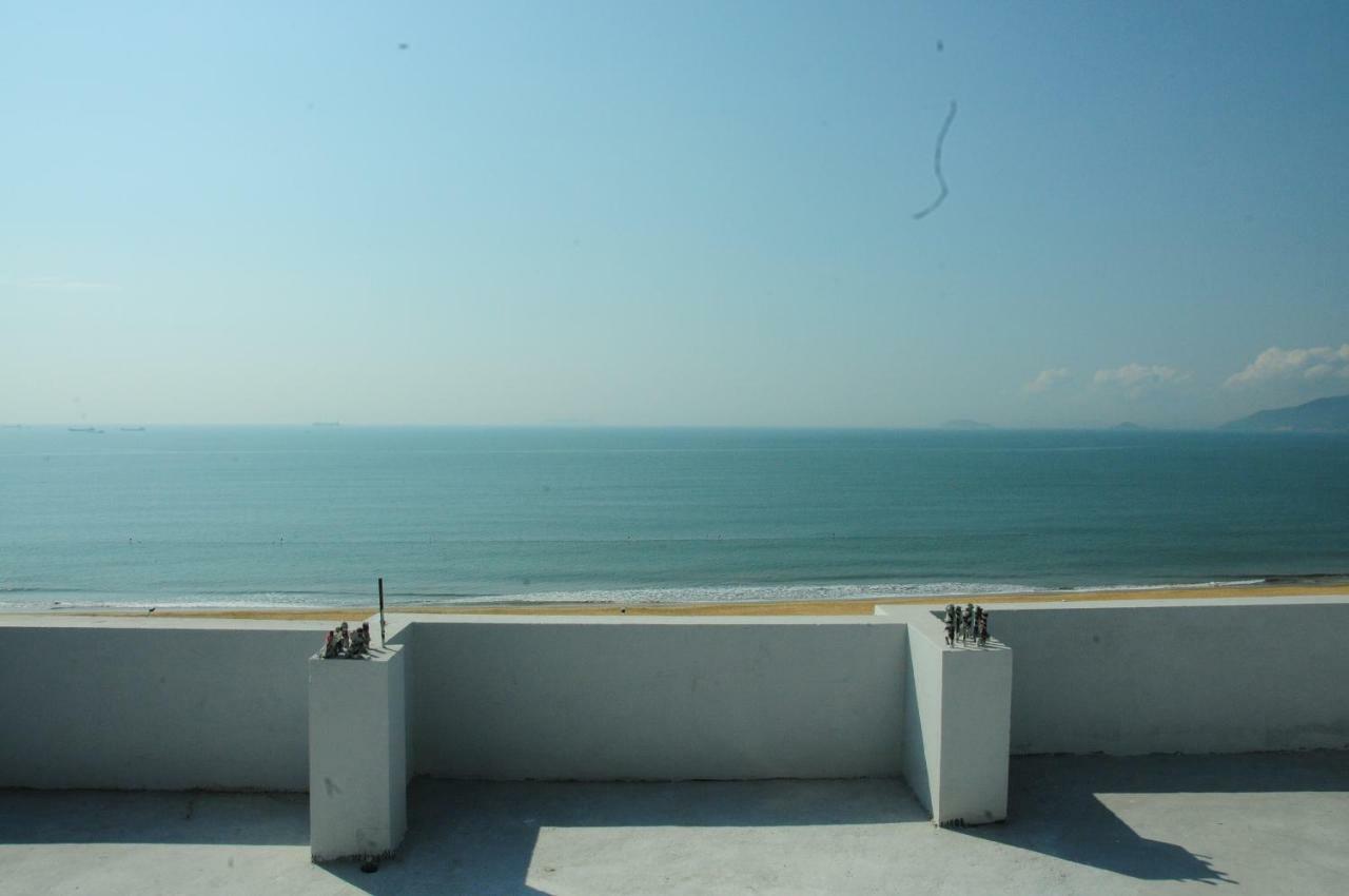 Seaside Hotel Quy Nhon Eksteriør bilde