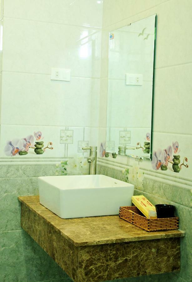 Seaside Hotel Quy Nhon Eksteriør bilde